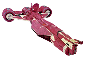 Republic Cruiser