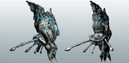 Leviathan render
