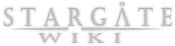 Stargate Wiki
