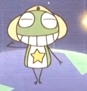 Doodle-bob keroro
