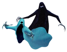 Ghosts KH3D
