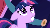 Twilight afraid S1E1