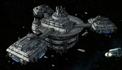 Starbasecarida