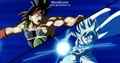 Bardock&Hero2(DBH13)
