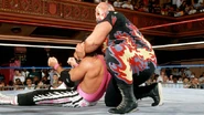 Raw 8-9-93 2