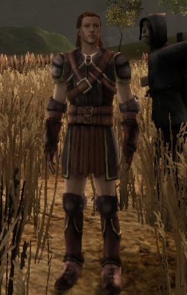 Mage Robes, Dragon Age Wiki