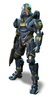 MJOLNIR Deadeye
