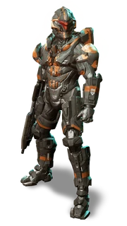 MJOLNIR Pathfinder