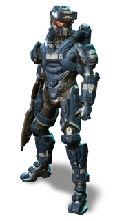 MJOLNIR Scanner