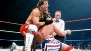 Raw 3-6-95 1