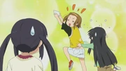 Ritsu blackmail