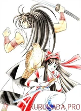 SHINSAMURAISPIRITS