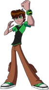 Ben100