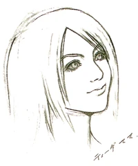 Tidus' Mother