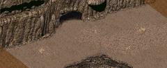 FO2 Random encounter Cave
