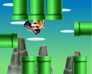 Roy Koopa NSMWU