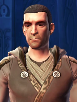 Jaric Kaedan