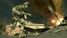 Cod online screenshot 6