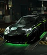 AMSection Porsche Cayman S Treasure Hunter
