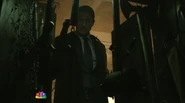 Renard-Weapons