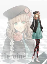 Heroine