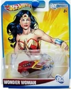 Wonder woman