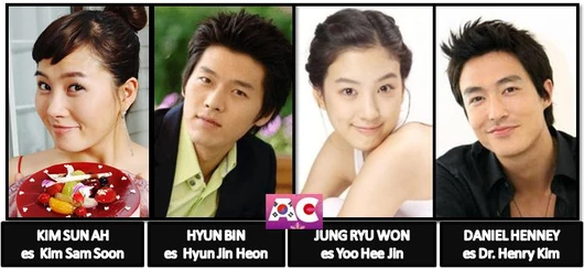 Kim-sam-soon