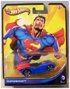 Superman repackage