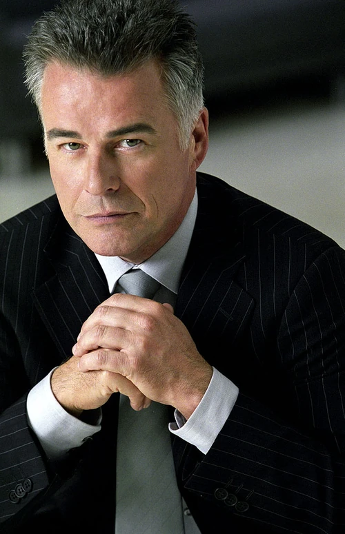 Duke Lavery (Ian Buchanan) - General Hospital Wiki