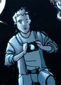 James Olsen Injustice Gods Among Us 001