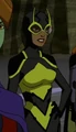Karen Beecher (Earth-16)