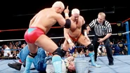 Raw 4-22-96 1