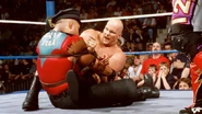 Raw 5-20-96 1
