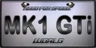 AMLP MK1 GTi