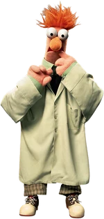 Beaker