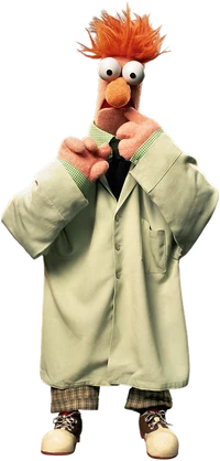 Beaker