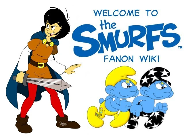 Welcome To The Wiki