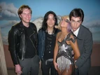 4-1-09 American Idol Backstage 001