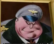Another Disney Goering