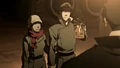 Korra and Mako at the Revelation.png