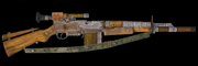 Basic Slugthrower
