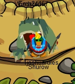 1joshuarules&Shurow