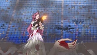 Euphie's Massacre