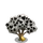 Cow Leaf Tree-icon