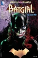 Batgirl Vol 4 16