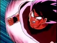 Goku KaiokenTimes2
