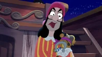 CrankyCaptain