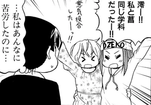 Ritsu and Ayame