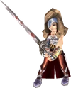 Beatrix-battle