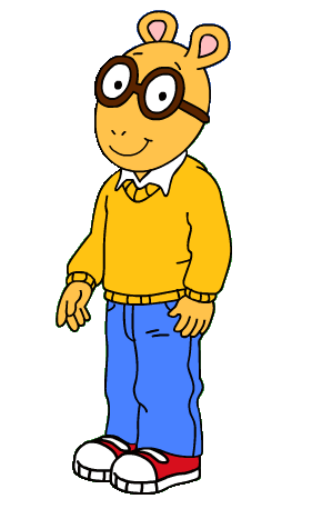 Arthur Read - TVOKids Arthur Wiki